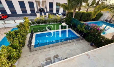 Resale - Villa - Rojales - Cuidad Quesada