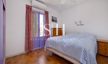 Resale - Bungalow - Torrevieja - La Mata