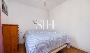 Resale - Bungalow - Torrevieja - La Mata