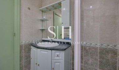 Resale - Bungalow - Torrevieja - La Mata