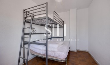 Resale - Bungalow - Torrevieja - La Mata