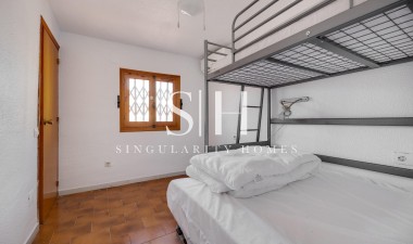 Resale - Bungalow - Torrevieja - La Mata