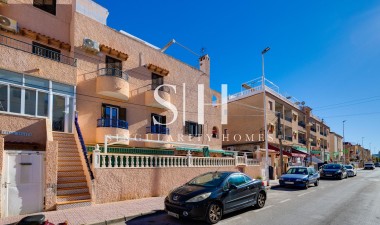 Resale - Bungalow - Torrevieja - La Mata