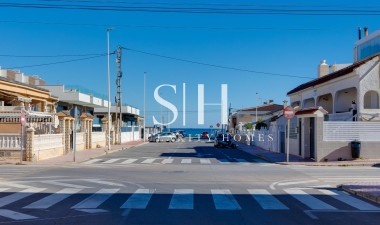 Resale - Bungalow - Torrevieja - La Mata