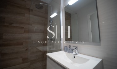 Новое здание - Casa - San Javier - Parque del doce