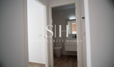 Новое здание - Casa - San Javier - Parque del doce