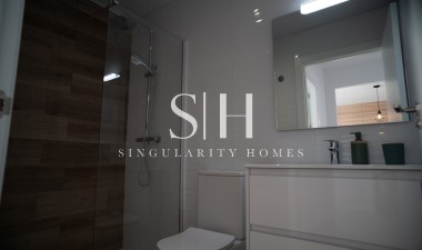 Новое здание - Casa - San Javier - Parque del doce