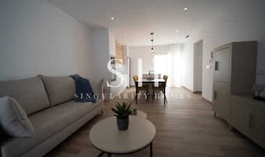 Новое здание - Casa - San Javier - Parque del doce