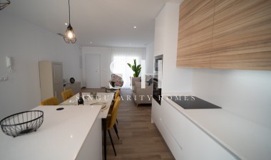 Новое здание - Casa - San Javier - Parque del doce