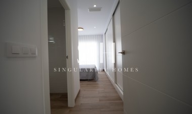 Новое здание - Casa - San Javier - Parque del doce