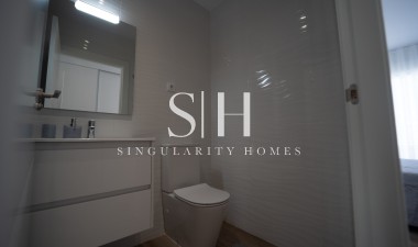 Новое здание - Casa - San Javier - Parque del doce