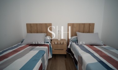 Новое здание - Casa - San Javier - Parque del doce