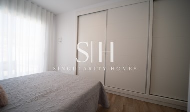 Новое здание - Casa - San Javier - Parque del doce