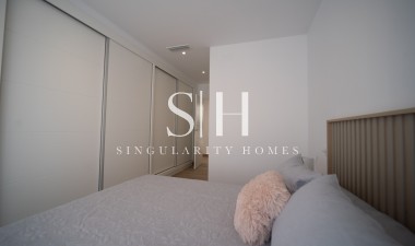 Новое здание - Casa - San Javier - Parque del doce