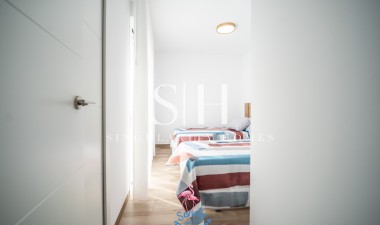 Новое здание - Casa - San Javier - Parque del doce