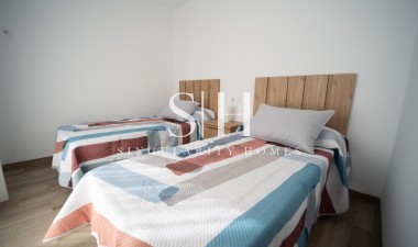 Новое здание - Casa - San Javier - Parque del doce