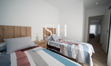 Новое здание - Casa - San Javier - Parque del doce