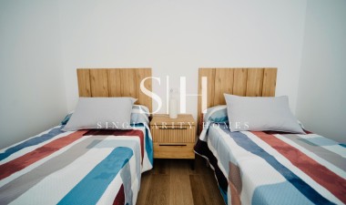 New Build - House - San Javier - Parque del doce