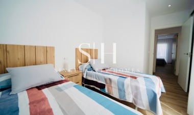 New Build - House - San Javier - Parque del doce