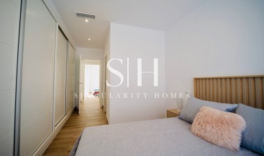 New Build - House - San Javier - Parque del doce