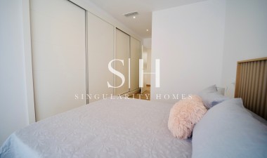 New Build - House - San Javier - Parque del doce