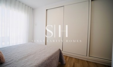 New Build - House - San Javier - Parque del doce