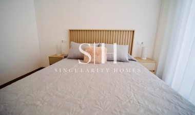 New Build - House - San Javier - Parque del doce