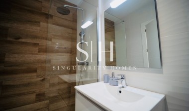 New Build - House - San Javier - Parque del doce