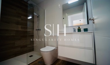 New Build - House - San Javier - Parque del doce