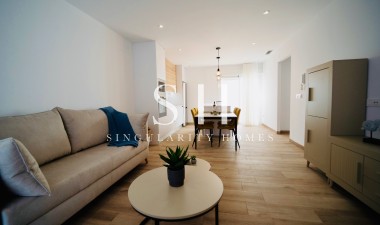 New Build - House - San Javier - Parque del doce