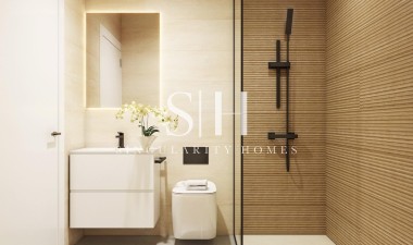 Nybyggnation - Villa - Pilar de la Horadada