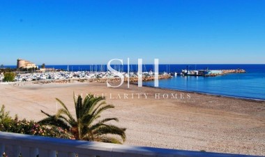 Nybyggnation - Villa - Pilar de la Horadada