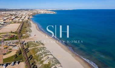 Nybyggnation - Villa - Pilar de la Horadada