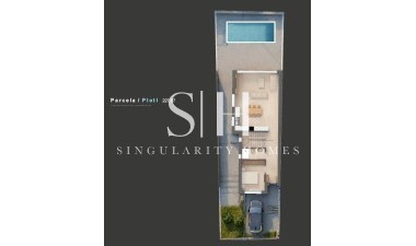 New Build - Villa - Orihuela Costa - Las Filipinas