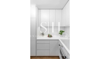 Neue Gebäude - Wohnung - Relleu - pueblo