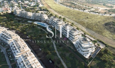 New Build - Apartment / flat - Estepona - Buenas Noches