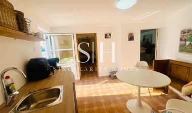 Herverkoop - Villa - Ciudad Quesada