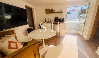 Herverkoop - Villa - Ciudad Quesada