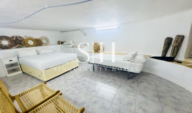 Herverkoop - Villa - Ciudad Quesada