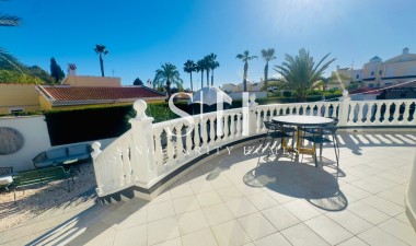 Herverkoop - Villa - Ciudad Quesada