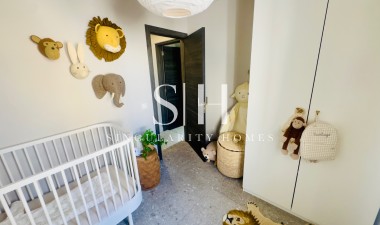 Herverkoop - Villa - Ciudad Quesada