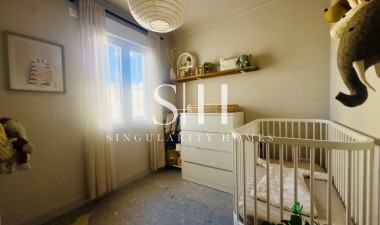 Herverkoop - Villa - Ciudad Quesada