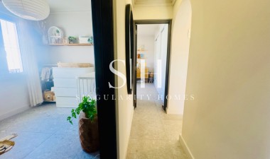 Herverkoop - Villa - Ciudad Quesada