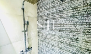 Herverkoop - Villa - Ciudad Quesada