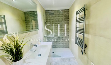 Herverkoop - Villa - Ciudad Quesada