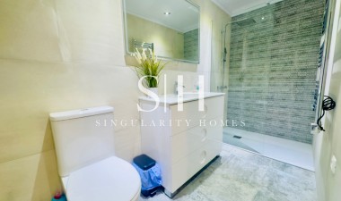 Herverkoop - Villa - Ciudad Quesada