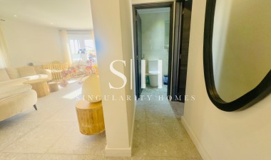 Herverkoop - Villa - Ciudad Quesada