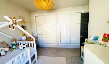 Herverkoop - Villa - Ciudad Quesada