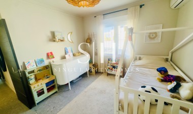 Herverkoop - Villa - Ciudad Quesada