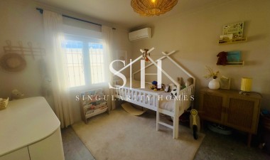 Herverkoop - Villa - Ciudad Quesada